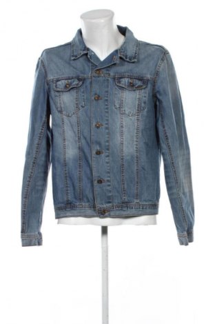 Ανδρικό μπουφάν Sunset Creek, Μέγεθος L, Χρώμα Μπλέ, Τιμή 20,00 €