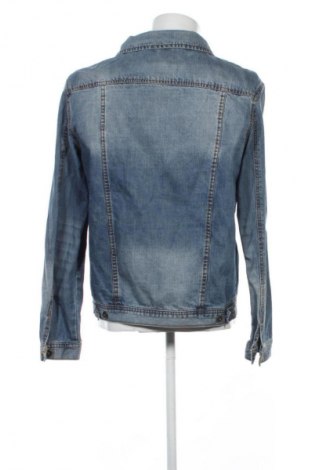 Ανδρικό μπουφάν Sunset Creek, Μέγεθος L, Χρώμα Μπλέ, Τιμή 20,00 €