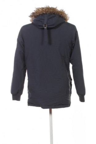 Férfi dzseki Superdry, Méret M, Szín Kék, Ár 19 759 Ft