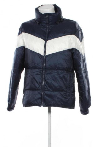 Geacă de bărbati Superdry, Mărime XL, Culoare Albastru, Preț 341,99 Lei