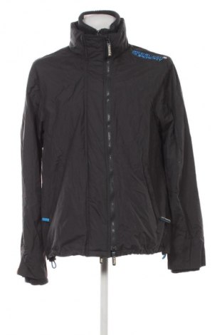 Férfi dzseki Superdry, Méret XXL, Szín Kék, Ár 17 069 Ft