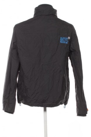 Férfi dzseki Superdry, Méret XXL, Szín Kék, Ár 17 069 Ft