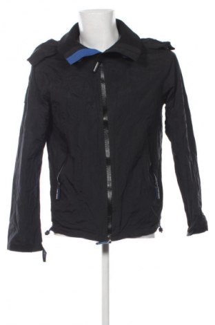 Pánská bunda  Superdry, Velikost L, Barva Černá, Cena  1 059,00 Kč