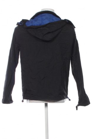 Pánská bunda  Superdry, Velikost L, Barva Černá, Cena  1 059,00 Kč