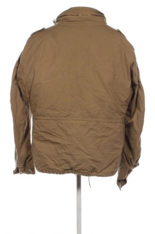 Geacă de bărbati Surplus, Mărime XXL, Culoare Maro, Preț 203,99 Lei