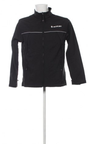 Geacă de bărbati Suzuki, Mărime L, Culoare Negru, Preț 86,99 Lei