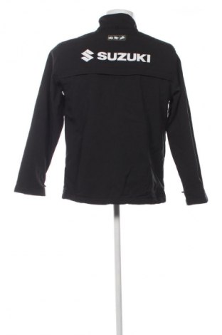 Geacă de bărbati Suzuki, Mărime L, Culoare Negru, Preț 86,99 Lei