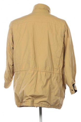 Męska kurtka Sympatex, Rozmiar XL, Kolor Żółty, Cena 225,10 zł