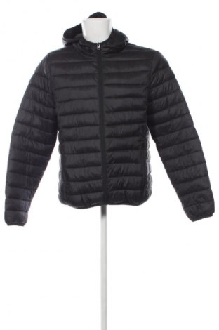 Geacă de bărbati Terranova, Mărime XL, Culoare Negru, Preț 106,99 Lei