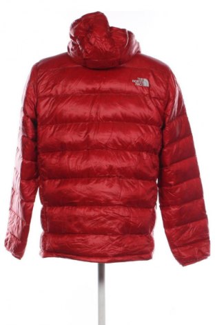 Pánska bunda  The North Face, Veľkosť L, Farba Červená, Cena  84,95 €