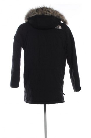 Ανδρικό μπουφάν The North Face, Μέγεθος M, Χρώμα Μαύρο, Τιμή 163,40 €