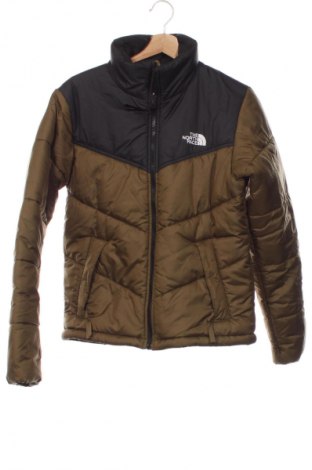 Pánská bunda  The North Face, Velikost XS, Barva Vícebarevné, Cena  4 449,00 Kč