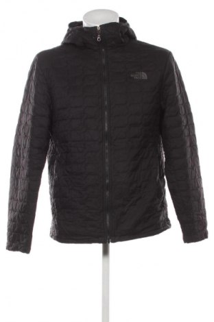 Herrenjacke The North Face, Größe L, Farbe Schwarz, Preis 91,99 €