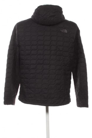 Herrenjacke The North Face, Größe L, Farbe Schwarz, Preis 91,99 €