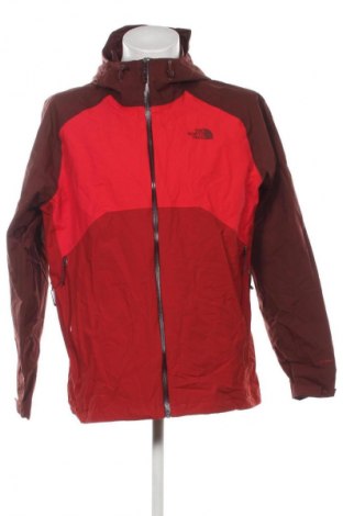 Ανδρικό μπουφάν The North Face, Μέγεθος XL, Χρώμα Πολύχρωμο, Τιμή 72,99 €