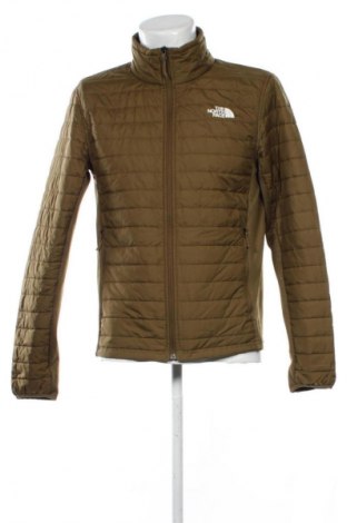 Pánská bunda  The North Face, Velikost M, Barva Zelená, Cena  2 229,00 Kč