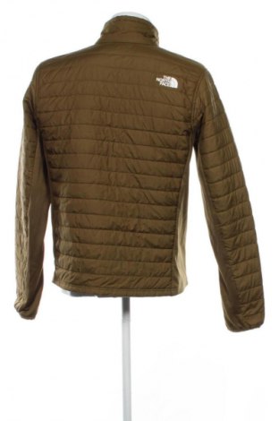 Pánská bunda  The North Face, Velikost M, Barva Zelená, Cena  2 229,00 Kč