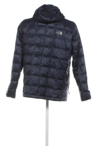 Ανδρικό μπουφάν The North Face, Μέγεθος XL, Χρώμα Μπλέ, Τιμή 112,99 €