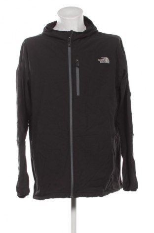 Ανδρικό μπουφάν The North Face, Μέγεθος XXL, Χρώμα Μαύρο, Τιμή 81,99 €