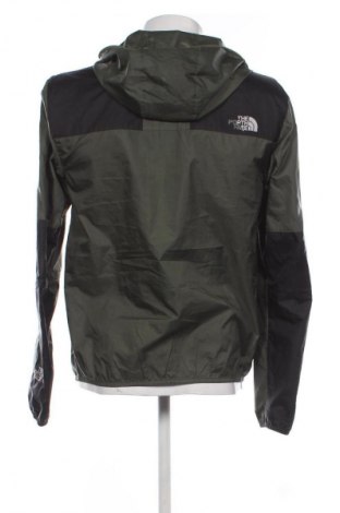 Męska kurtka The North Face, Rozmiar M, Kolor Zielony, Cena 396,99 zł