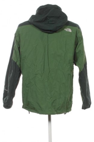 Ανδρικό μπουφάν The North Face, Μέγεθος L, Χρώμα Πράσινο, Τιμή 127,99 €