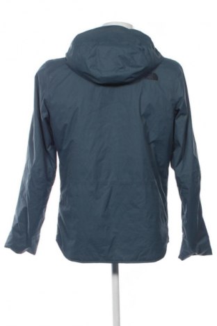 Geacă de bărbati The North Face, Mărime M, Culoare Albastru, Preț 465,99 Lei