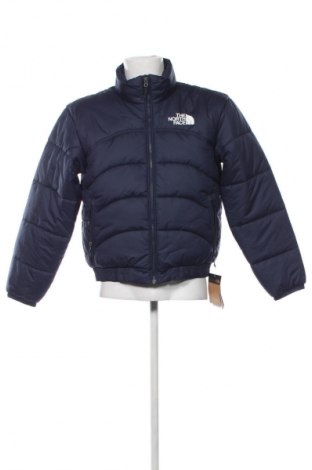 Pánska bunda  The North Face, Veľkosť M, Farba Modrá, Cena  182,95 €