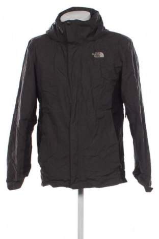 Geacă de bărbati The North Face, Mărime M, Culoare Gri, Preț 709,99 Lei