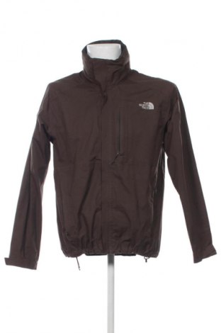 Męska kurtka The North Face, Rozmiar M, Kolor Brązowy, Cena 397,99 zł