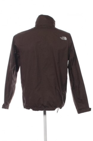 Męska kurtka The North Face, Rozmiar M, Kolor Brązowy, Cena 397,99 zł