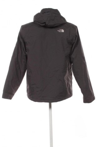 Ανδρικό μπουφάν The North Face, Μέγεθος M, Χρώμα Γκρί, Τιμή 90,99 €