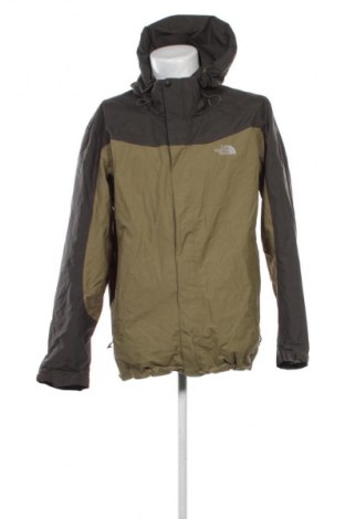 Férfi dzseki The North Face, Méret XL, Szín Zöld, Ár 21 349 Ft