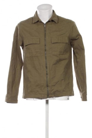 Pánská bunda  Threadbare, Velikost M, Barva Zelená, Cena  469,00 Kč