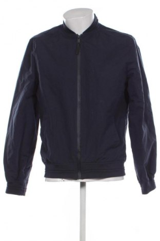 Męska kurtka Threadbare, Rozmiar M, Kolor Niebieski, Cena 82,99 zł