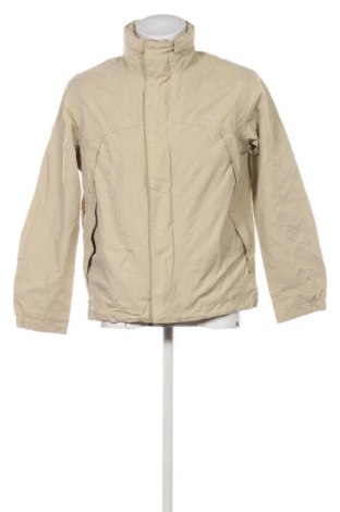 Herrenjacke Timberland, Größe S, Farbe Beige, Preis € 53,99
