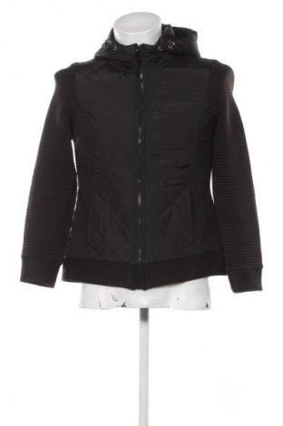 Мъжко яке Time and tru, Размер M, Цвят Черен, Цена 7,15 €