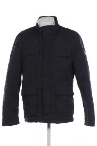 Pánská bunda  Tom Tailor, Velikost XL, Barva Modrá, Cena  1 399,00 Kč