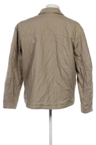Męska kurtka Tom Tailor, Rozmiar L, Kolor Beżowy, Cena 282,00 zł