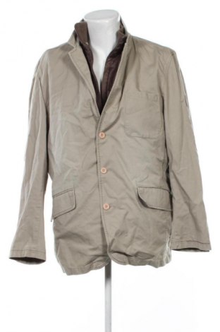 Męska kurtka Tom Tailor, Rozmiar XL, Kolor Beżowy, Cena 225,00 zł