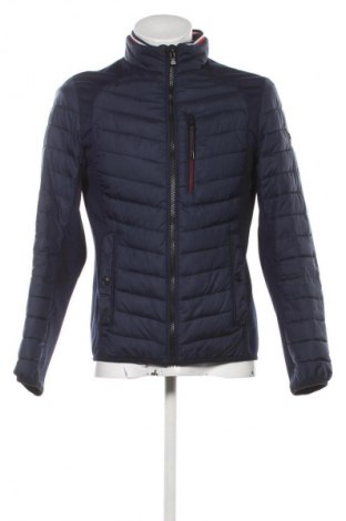 Męska kurtka Tom Tailor, Rozmiar M, Kolor Niebieski, Cena 225,00 zł