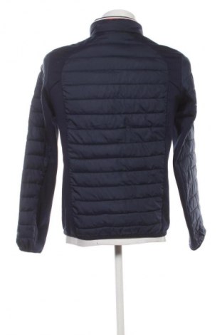 Męska kurtka Tom Tailor, Rozmiar M, Kolor Niebieski, Cena 225,00 zł