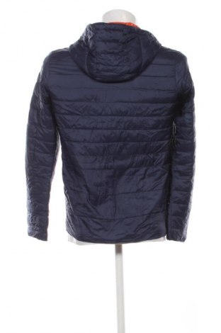 Geacă de bărbati Tom Tailor, Mărime S, Culoare Albastru, Preț 153,99 Lei