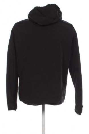 Ανδρικό μπουφάν Tom Tailor, Μέγεθος L, Χρώμα Μαύρο, Τιμή 27,99 €