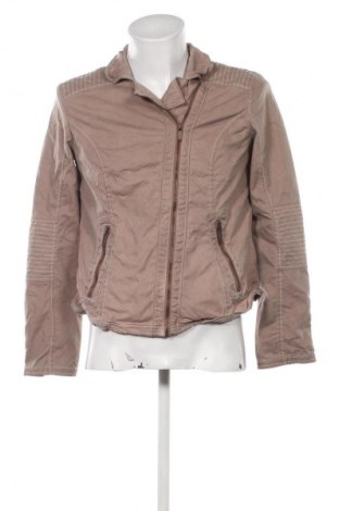 Męska kurtka Tom Tailor, Rozmiar XL, Kolor Brązowy, Cena 97,99 zł