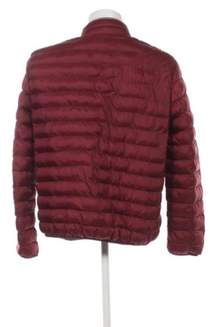 Pánská bunda  Tommy Hilfiger, Velikost XL, Barva Červená, Cena  4 067,00 Kč