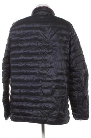 Ανδρικό μπουφάν Tommy Hilfiger, Μέγεθος XXL, Χρώμα Μπλέ, Τιμή 234,99 €
