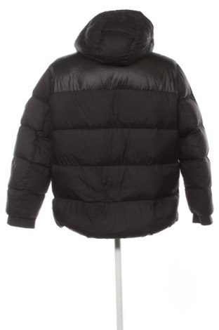 Męska kurtka Tommy Hilfiger, Rozmiar XL, Kolor Czarny, Cena 444,99 zł