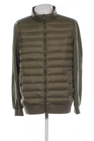 Pánska bunda  Tommy Hilfiger, Veľkosť XL, Farba Viacfarebná, Cena  117,95 €