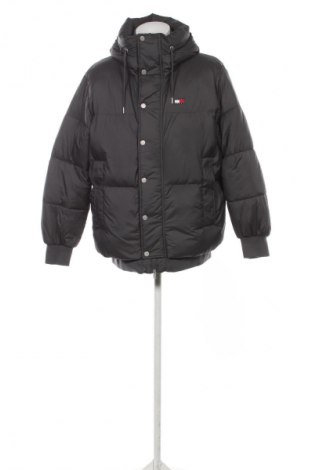 Pánska bunda  Tommy Hilfiger, Veľkosť XXL, Farba Sivá, Cena  234,95 €