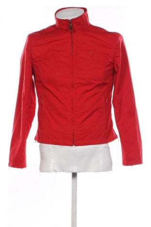 Pánská bunda  Tommy Hilfiger, Velikost L, Barva Červená, Cena  2 149,00 Kč